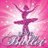 I Love Ballet (music from Swan Lake, Cinderella, Nutcracker, Romeo & Juliet, Coppelia, etc) cover