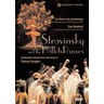 Stravinsky and the Ballets Russes [the Firebird & The Rite of Spring] (recorded in 2009) BLU-RAY cover