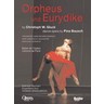 Orphee et Eurydice (recorded at the Palais Garnier February 2008) BLU-RAY cover