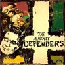 Almighty Defenders cover