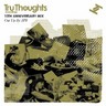 Tru Thoughts 10th Birthday Mix cover