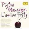 L'Amico Fritz (complete opera) cover