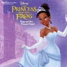 The Princess and the Frog - Tiana and Her Princess Friends cover