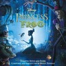 The Princess and the Frog (Original Soundtrack) cover