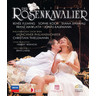Der Rosenkavalier (complete opera) BLU-RAY cover