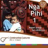 Nga Pihi 1 - Maori Songs for Children cover