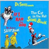 The Cat in the Hat Songbook / Dr Seuss' Songbook cover