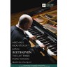 MARBECKS COLLECTABLE: Beethoven: The Last Three Piano Sonatas: Opus 109, 110 and 111 cover