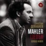 Mahler: Lieder (Incls Lieder eines fahrenden Gesellen) cover