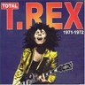 Total T. Rex 1971-1972 cover