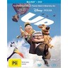 Up (Blu-ray + DVD) [O-Ring Packaging] cover