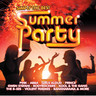 Simply the Best Summer Party cover