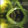 Spa Music Music for Relaxing cover