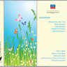 Schumann: Symphonies 1 & 2 / Concertos / Manfred Overture cover