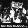 United Blood cover