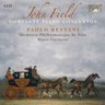 Field: Complete Piano Concertos cover