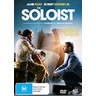 The Soloist cover