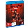 Sword of the Stranger cover