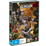 Mobile Suit Gundam - 08th MS Team - Complete Collection cover