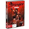 Sword of the Stranger cover