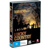 Lucky Country cover