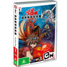 Bakugan Battle Brawlers - Volume 5 cover