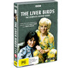 The Liver Birds - The Complete Second Series cover