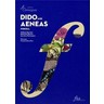 Purcell: Dido and Aeneas (complete opera) BLU-RAY cover