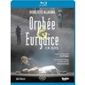 Orphee et Eurydice (complete opera recorded in 2009) BLU-RAY cover