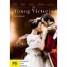 The Young Victoria cover