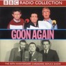 Goon Again - The 40th Anniversary Cardboard Replica Show cover