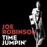 Time Jumpin' cover