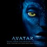 James Cameron's Avatar (Music From the Motion Picture) cover
