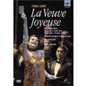 La Veuve Joyeuse [The Merry Widow] (Complete operetta sung in French recorded in 2006) cover