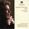 Concertos from Spain cover