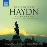 Haydn: The Complete Concertos [6 CD set] cover