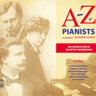 A - Z of Pianists [300 biographies & selected recordings] cover