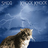 Knock Knock (LP) cover