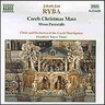 Czech Christmas Mass - Missa Pastoralis cover