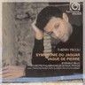 Symphonie du Jaguar / Vague de Pierre cover