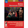 Berlioz: Benvenuto Cellini (complete opera recorded in 2007) cover
