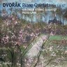 Dvorak: Piano Quintets Nos. 1 & 2 cover