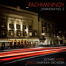 Rachmaninov: Symphony No. 2 / Vocalise (arr. for orchestra) cover