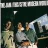 This is the Modern World (LP) cover