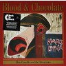 Blood & Chocolate (LP) cover