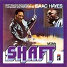 Shaft (Original Soundtrack) (Double LP) cover