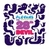 The 28th Devil cover