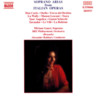 Soprano Arias From Italian Operas cover
