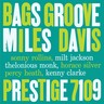 Bags' Groove (LP) cover