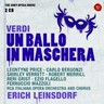 Verdi: Un Ballo in Maschera [The Masked Ball] (Complete opera recorded in 1967) cover